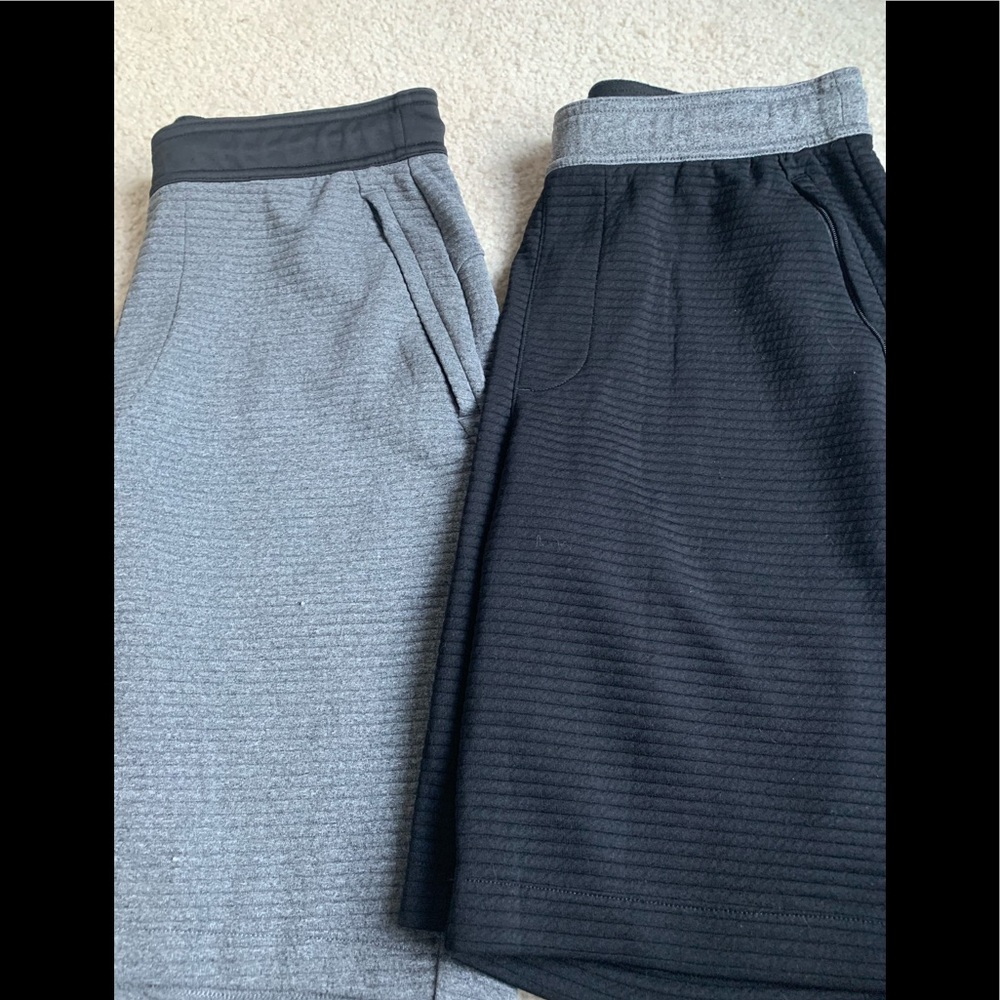 Men shorts sze m